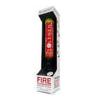 Safety Bundle - Element E50 Fire Extinguisher (5 Pack)