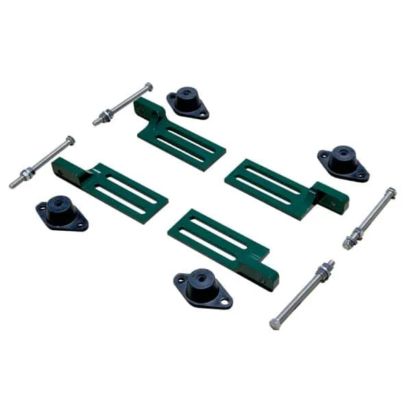 Electric Inboard Motor 6 HP