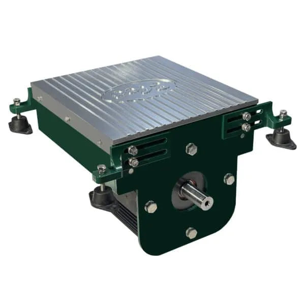 Electric Inboard Motor 6 HP