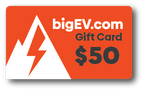 BigEV.com Gift Cards