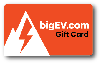 BigEV.com Gift Cards