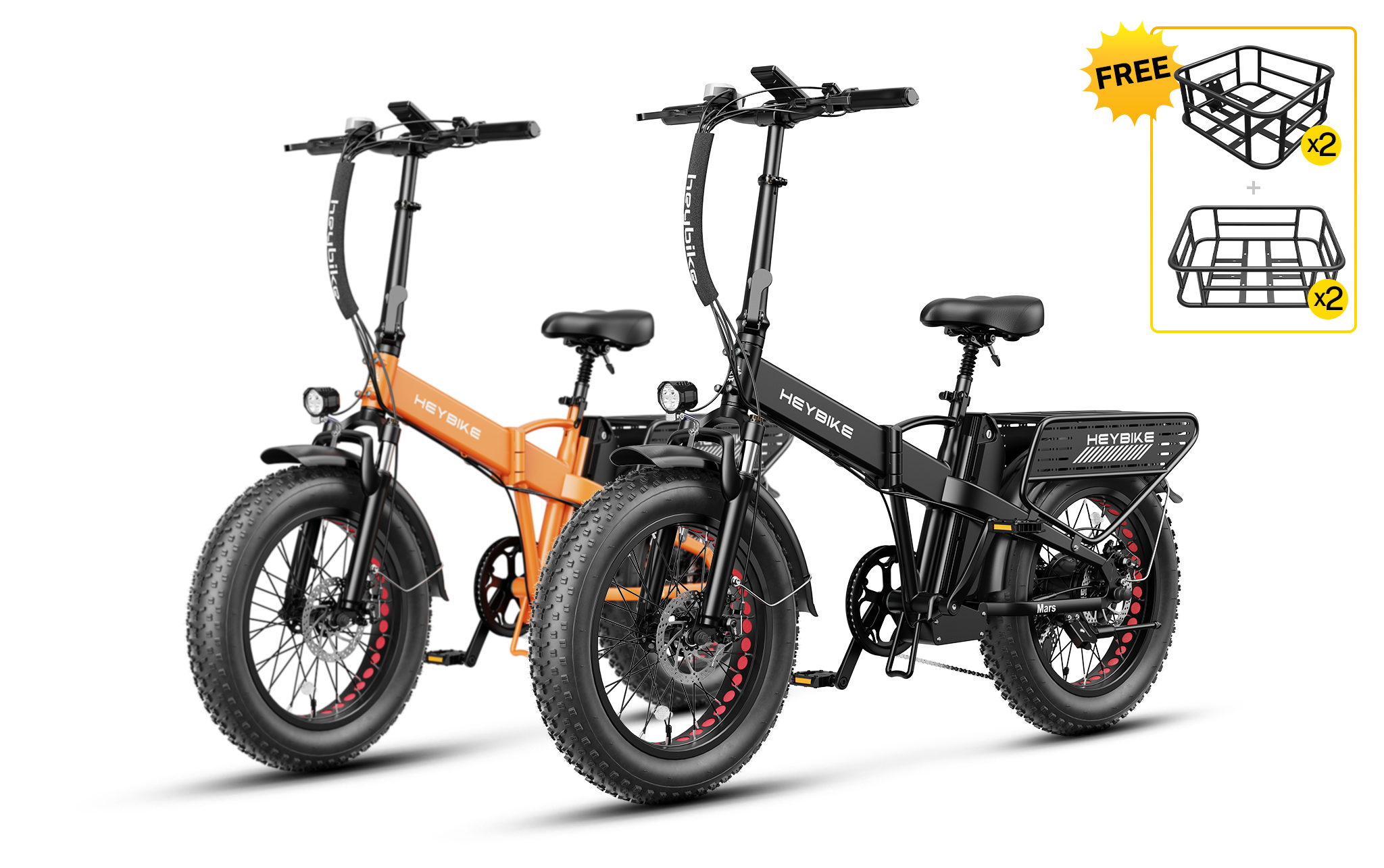 Mars 2.0 1000W-Combo