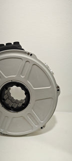 AIM-LBe 400Vdc – Single axial flux in-runner motor