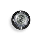 Predator Duo LED Hideaway Strobe Light WITH WHITE CRUISE MODE
