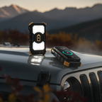 Lion Prowler Travel Kit