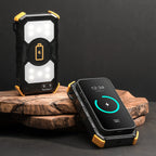 Lion Prowler Travel Kit