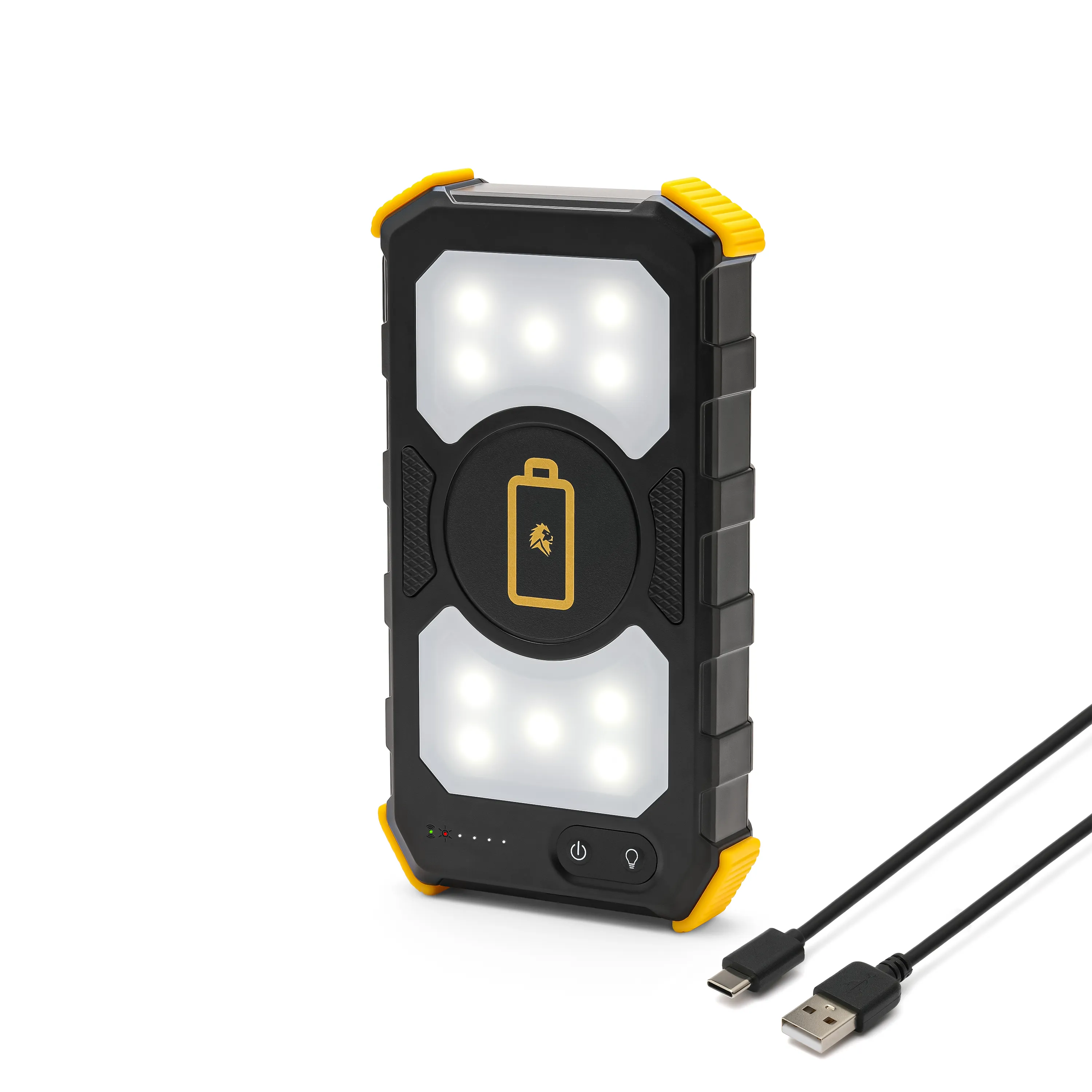 Lion Prowler Travel Kit