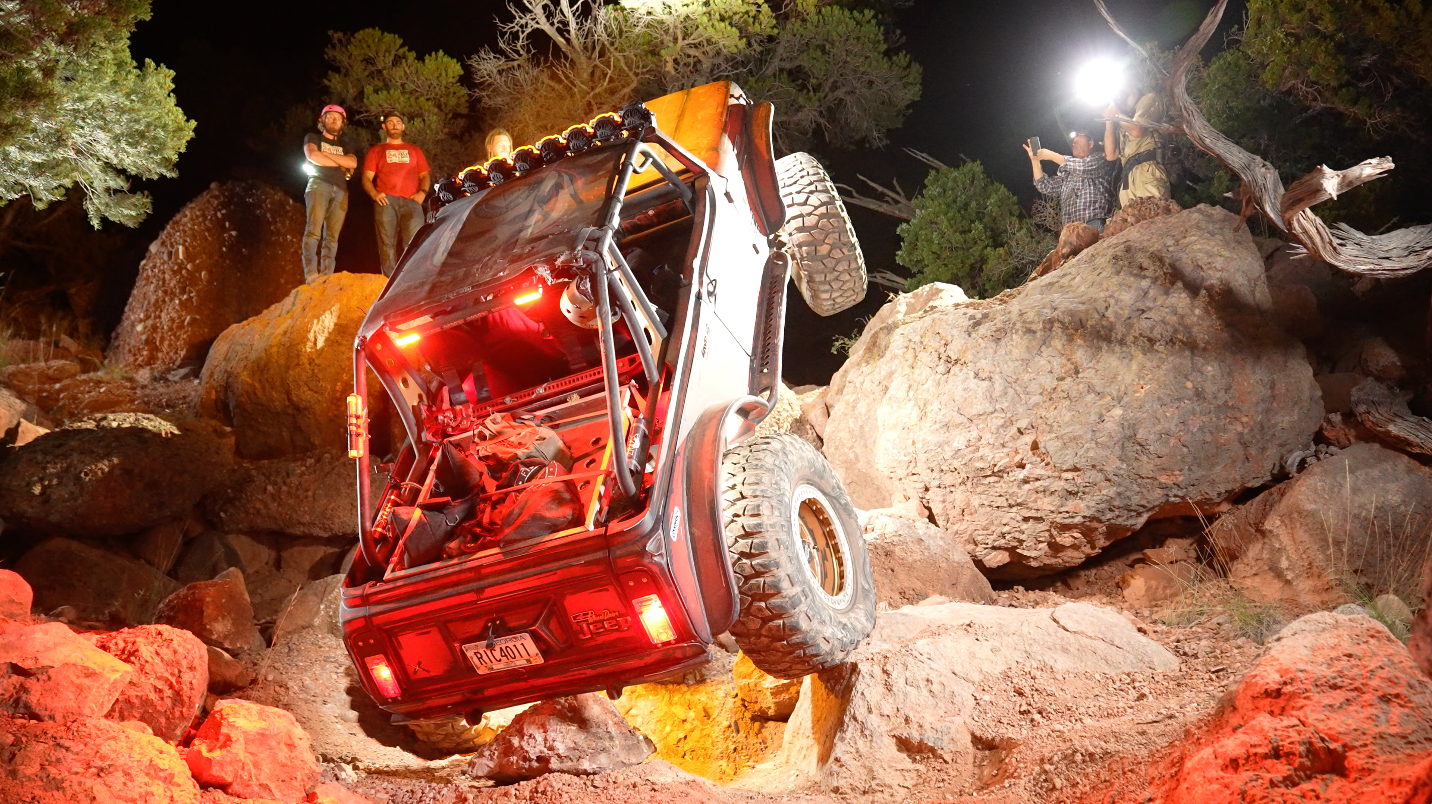 Safety Bundle - Element E50 Fire Extinguisher (5 Pack)