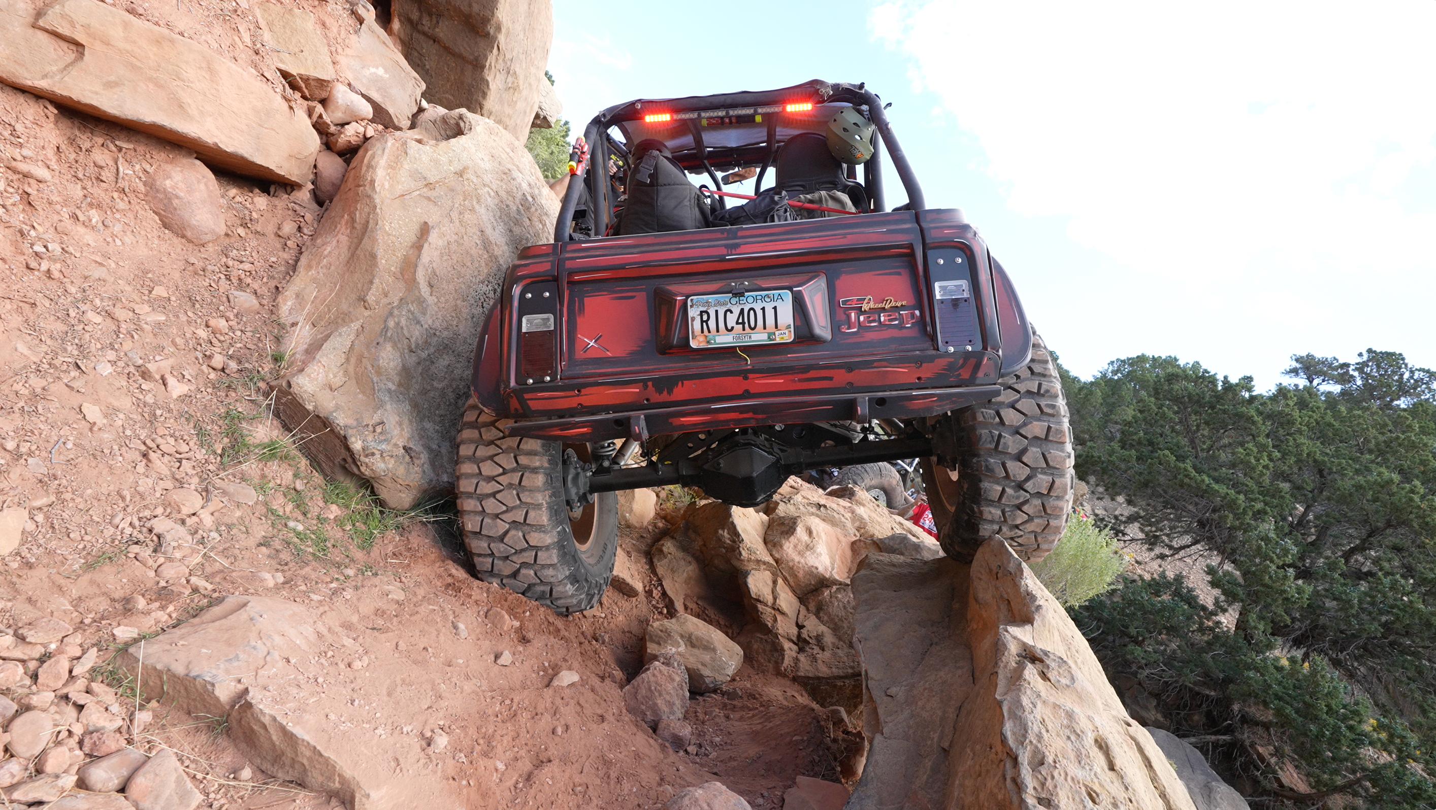 Safety Bundle - Element E50 Fire Extinguisher (5 Pack)