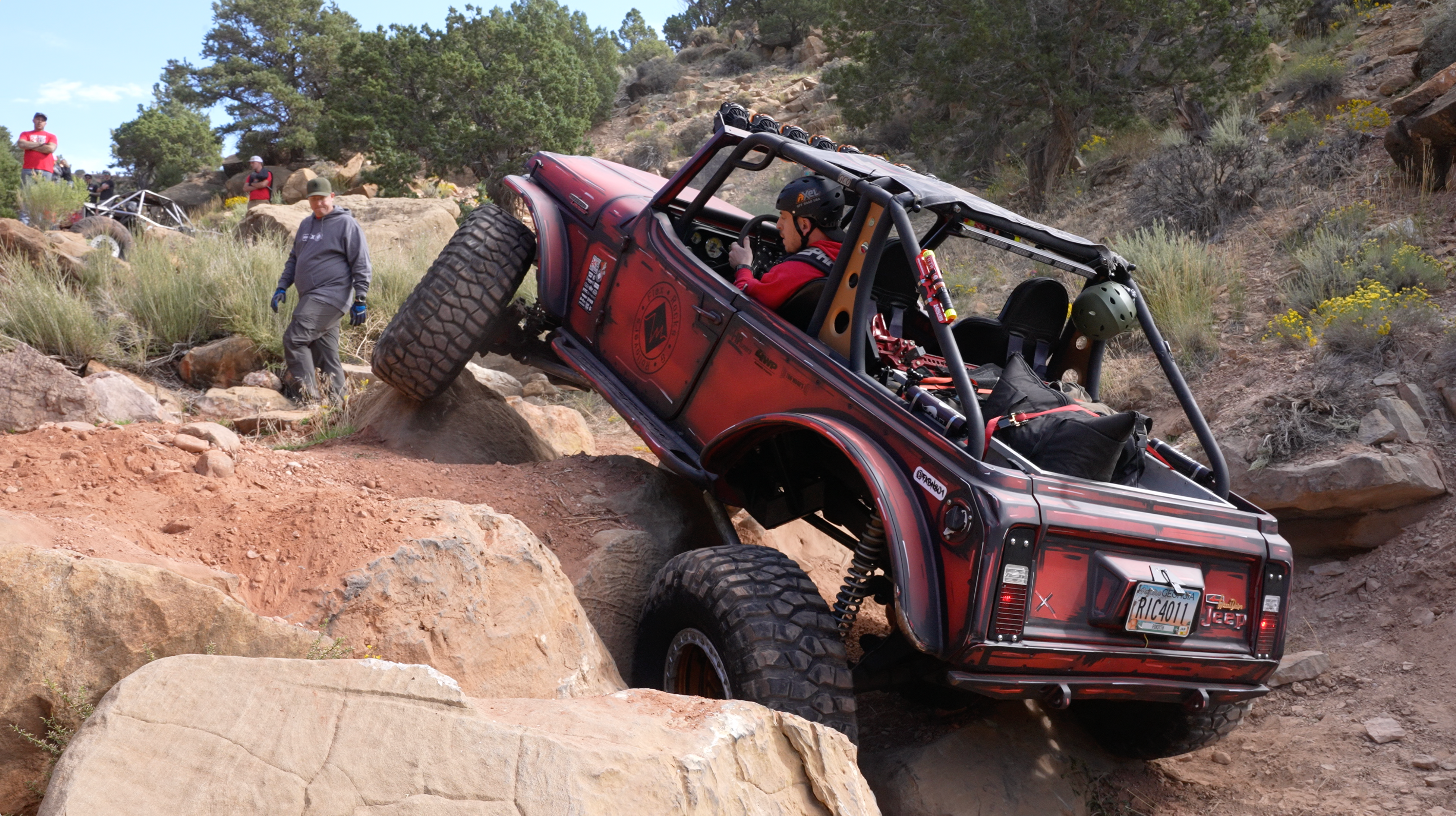 Safety Bundle - Element E50 Fire Extinguisher (5 Pack)