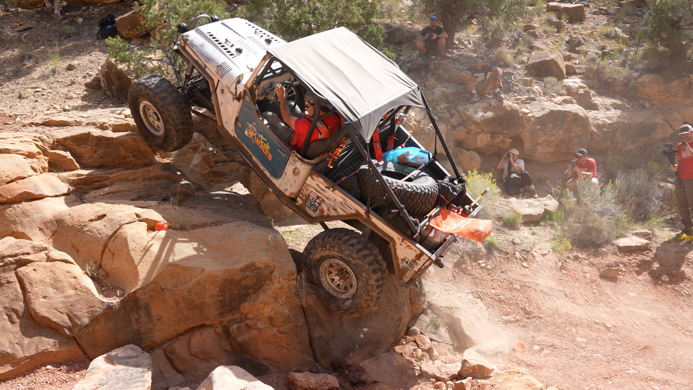 Safety Bundle - Element E50 Fire Extinguisher (5 Pack)