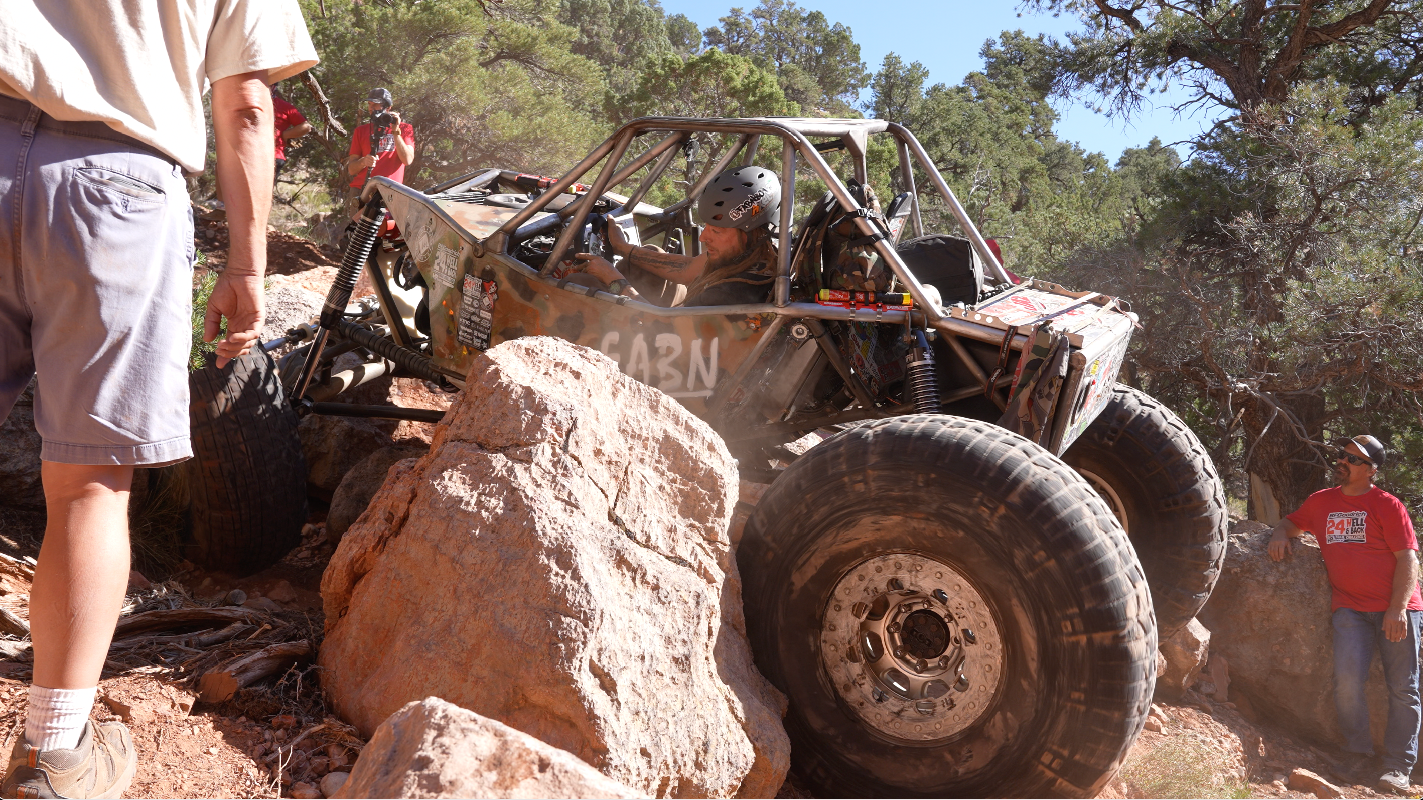 Safety Bundle - Element E50 Fire Extinguisher (5 Pack)