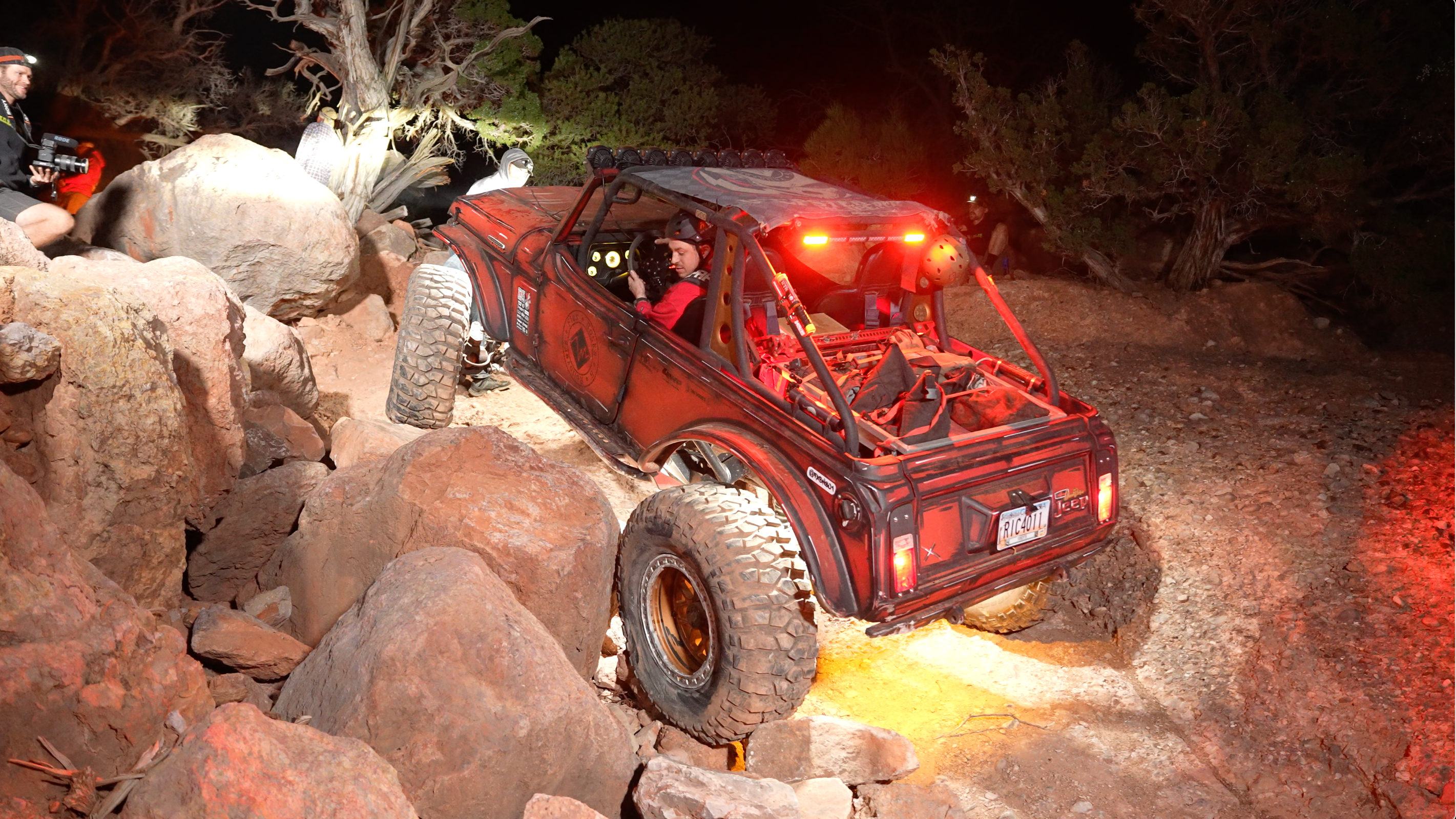 Safety Bundle - Element E50 Fire Extinguisher (5 Pack)