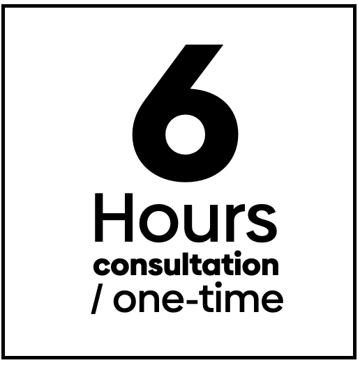 Hire a certified BigEV Expert Planning and Integration - 6 Hours / one-time