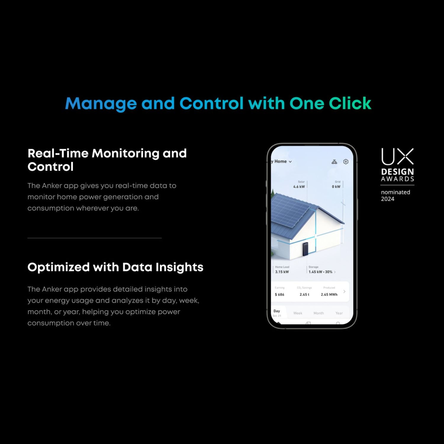 Anker SOLIX X1 Home Energy Storage System