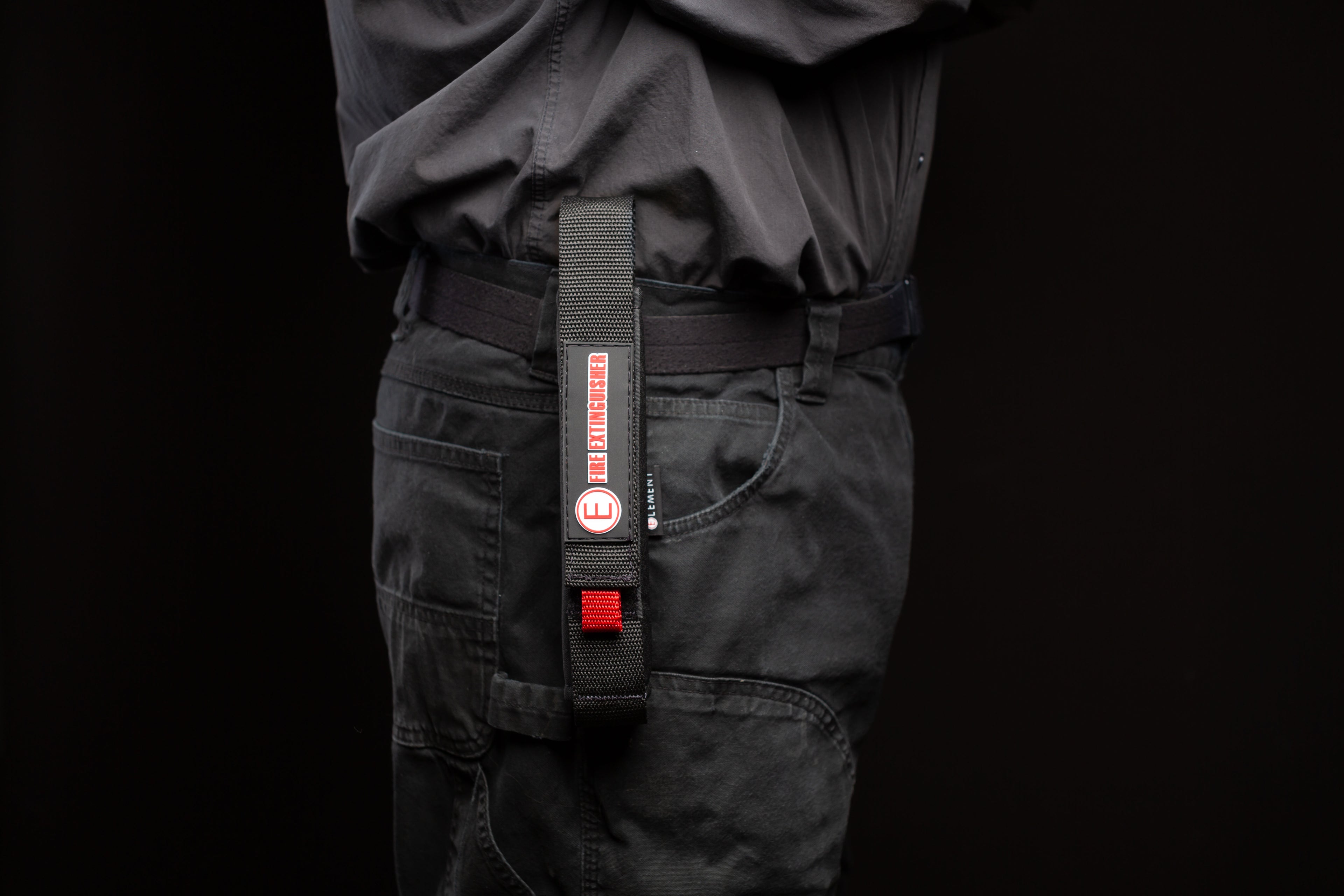 Safety Bundle - Element E50 Fire Extinguisher (5 Pack)