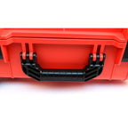 Empty Rolling Tool Case