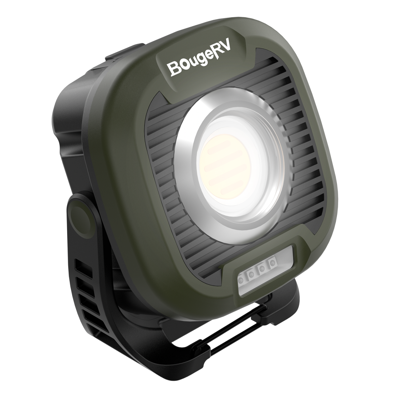 BougeRV AL05 PRO Multifunctional Area Light Waterproof Camping Light
