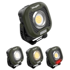 BougeRV AL05 PRO Multifunctional Area Light Waterproof Camping Light
