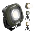 BougeRV AL05 PRO Multifunctional Area Light Waterproof Camping Light