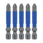 TerminatorBlue Phillips Impact Bits