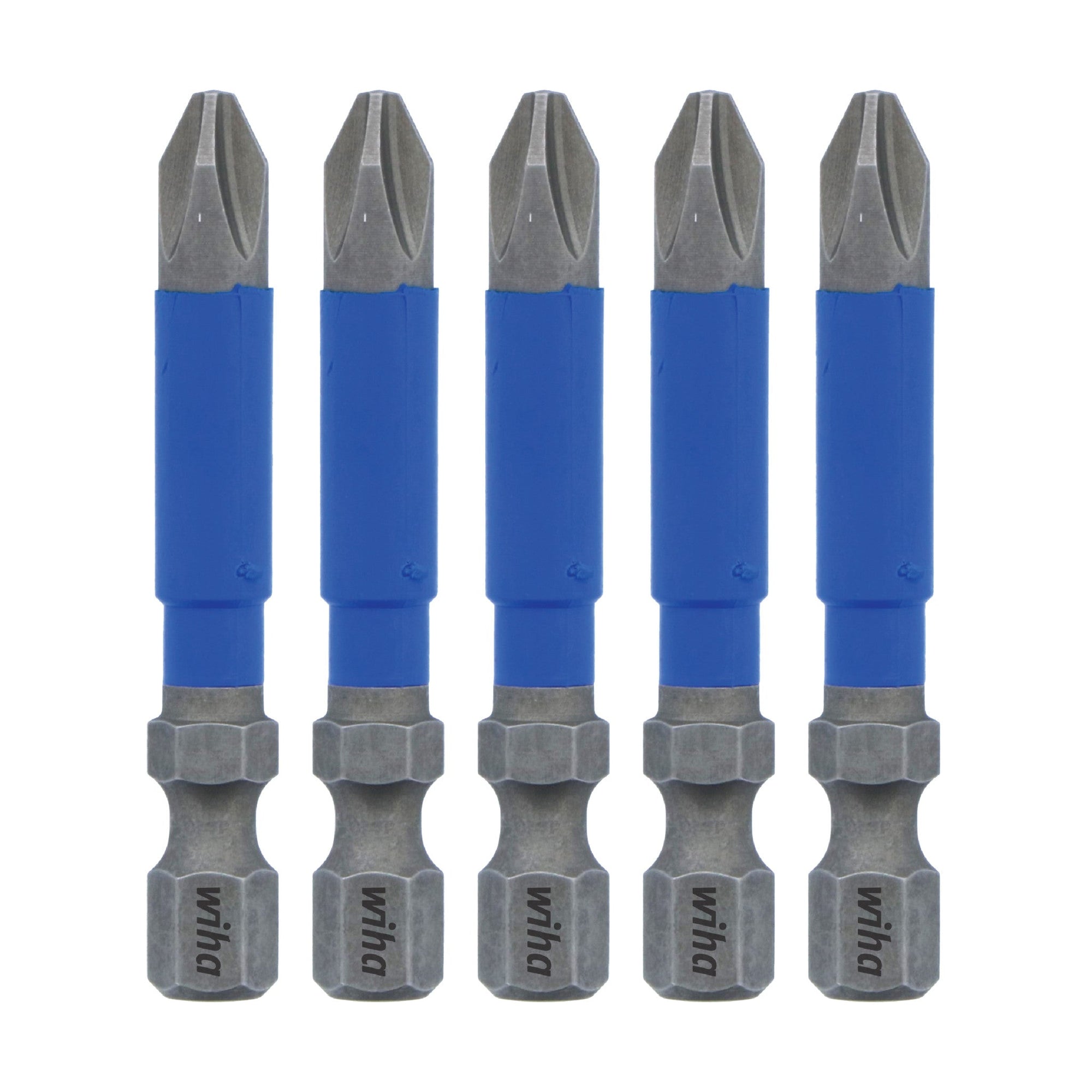 TerminatorBlue Phillips Impact Bits