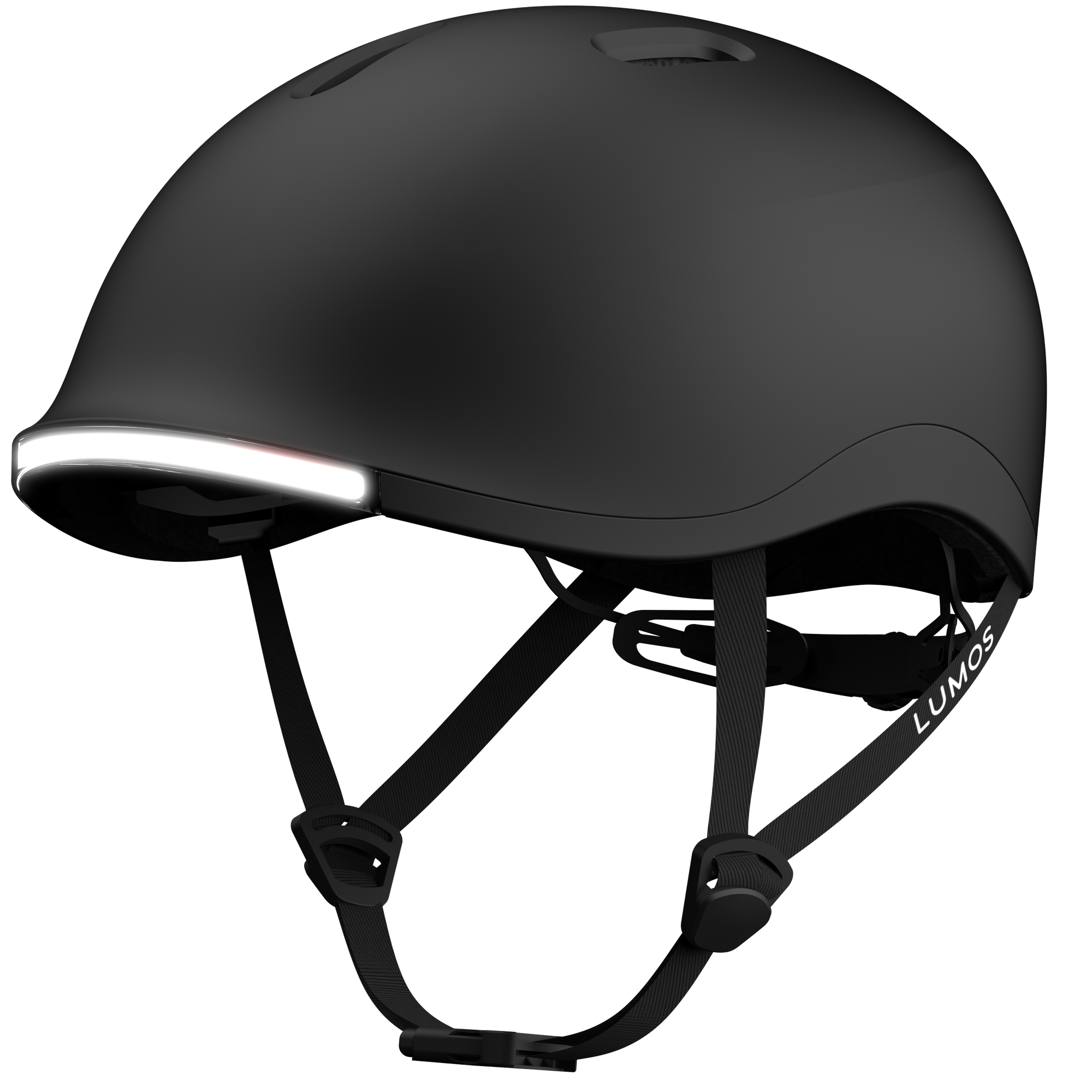 LUMOS Smart Helmet | Works with Exway Rexus Remote for Turn Signals & More, Ultimate Safety for Skateboarding/Riding
