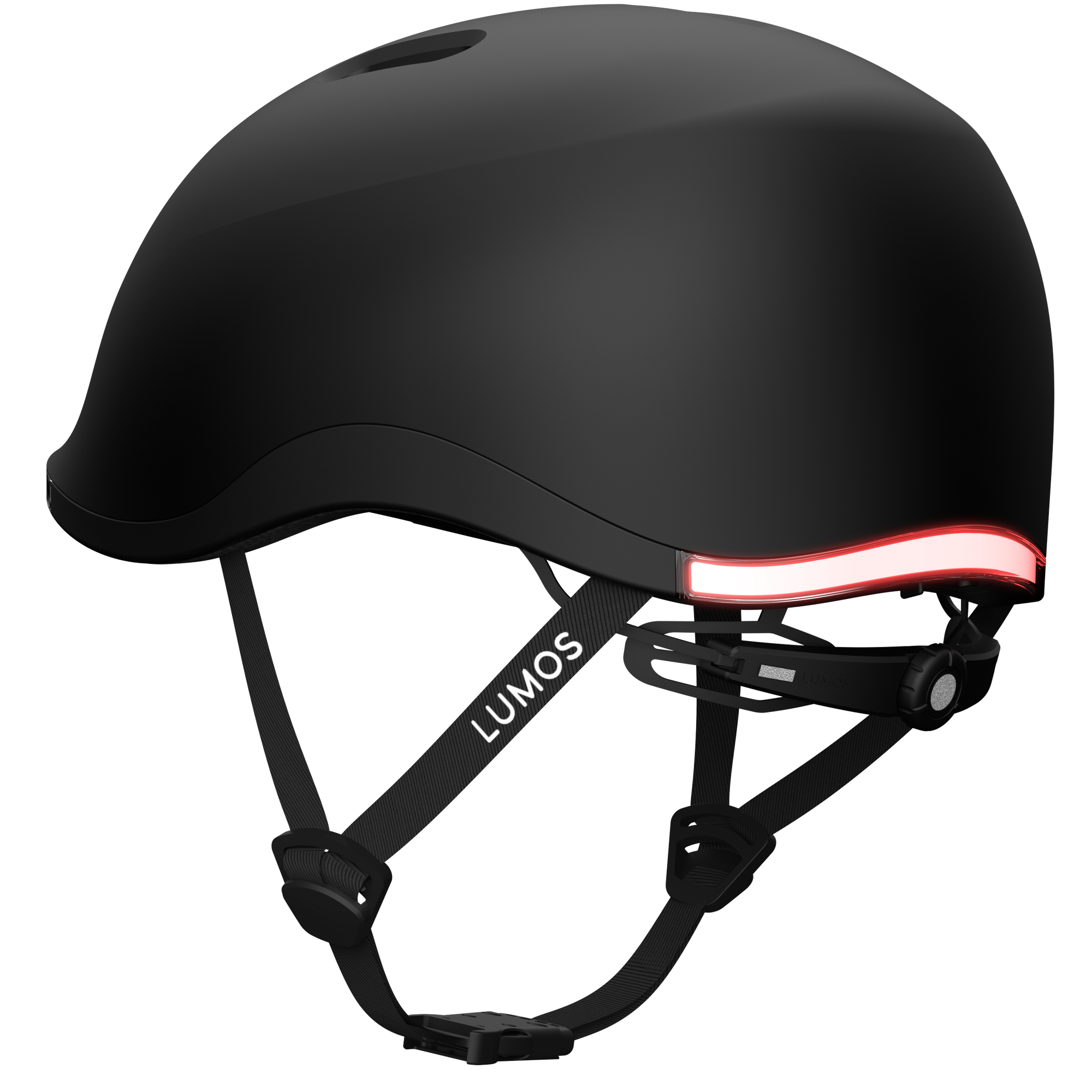 LUMOS Smart Helmet | Works with Exway Rexus Remote for Turn Signals & More, Ultimate Safety for Skateboarding/Riding