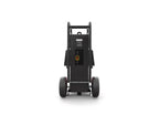 Velion™ 50kW Mobile DC Fast Charger with Wheels