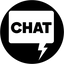 Open chat support