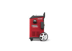 Velion™ 50kW Mobile DC Fast Charger with Wheels