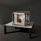 Faraday Tabletop Enclosure 2вЂІ x 2вЂІ x 2вЂІ image 3