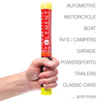 Safety Bundle - Element E50 Fire Extinguisher (5 Pack)