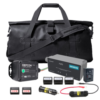 Ultimate EMP Kit вЂ“ Complete Auto and Home Protection image 0