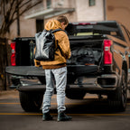 Faraday Dry Bag Backpack + NX3 3pc Kit image 9