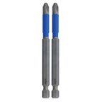TerminatorBlue Phillips Impact Bits