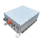 EV DC Power Converter 36V-410V DC to 14V 28V DC 1kW Natural Cooling Waterproof