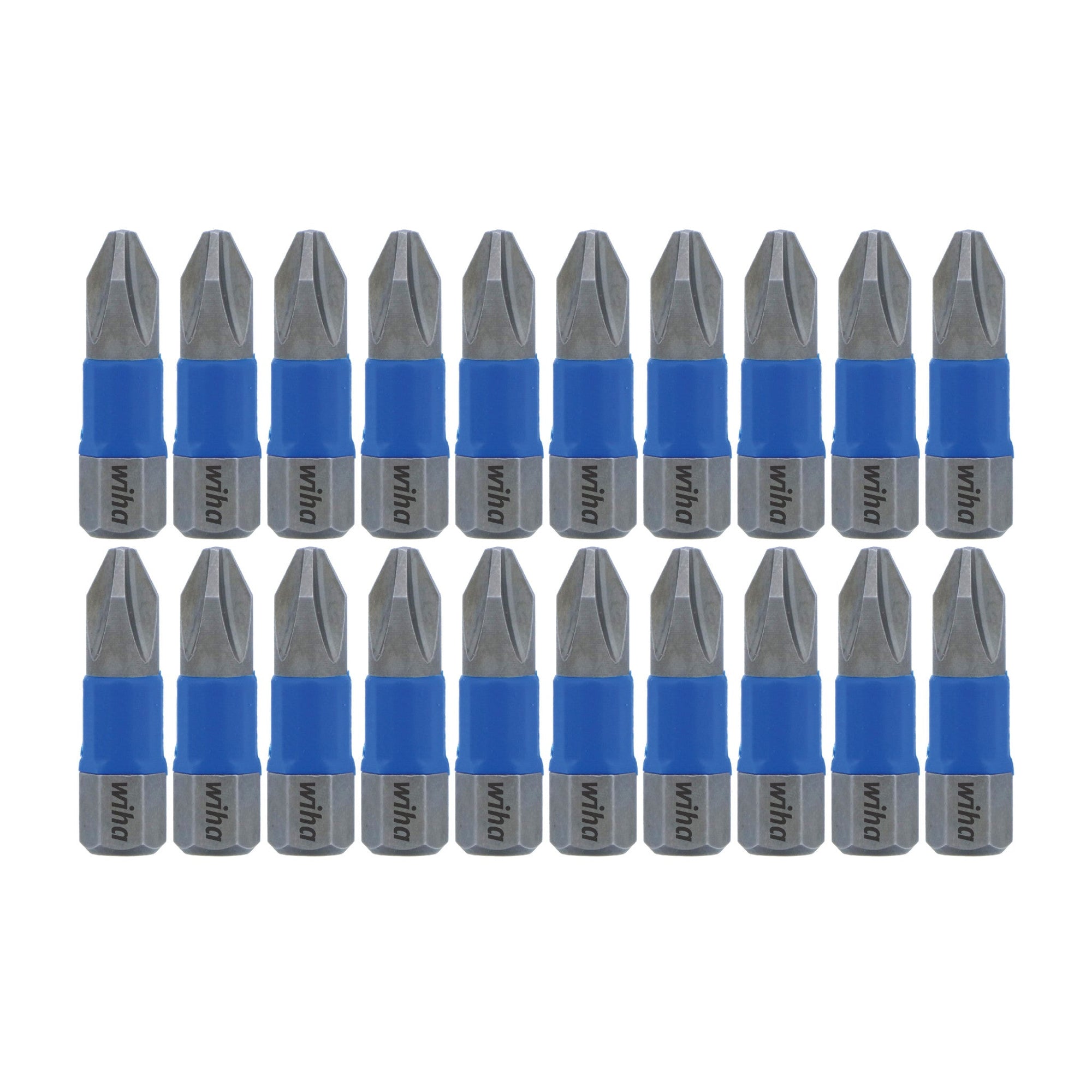 TerminatorBlue Phillips Impact Bits