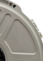 AIM-LBe 400Vdc – Single axial flux in-runner motor