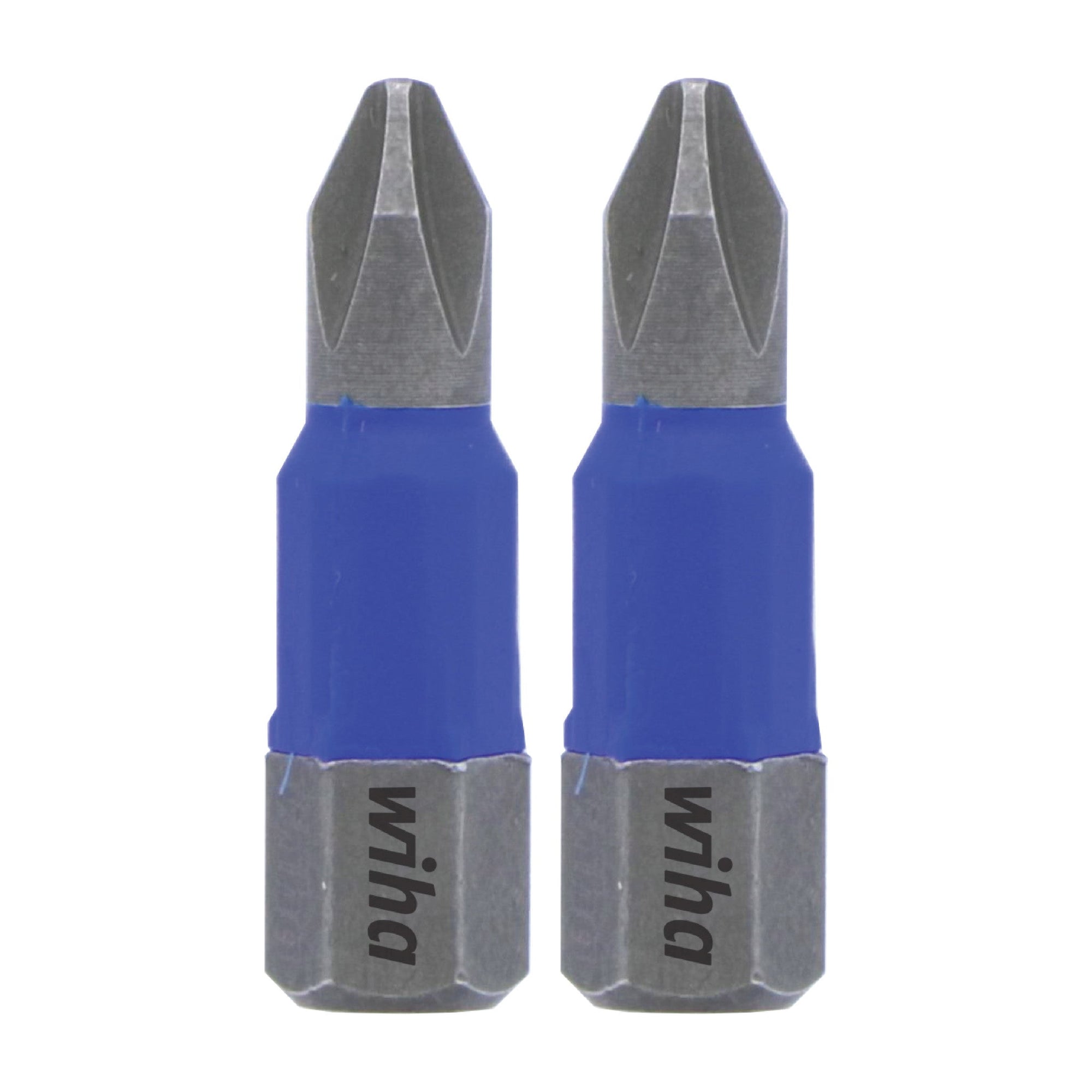 TerminatorBlue Phillips Impact Bits