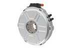 AIM-LBe 400Vdc – Single axial flux in-runner motor