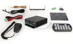 Black Falcon 100 watt Siren