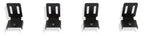 Hawking 3 Interior Visor Led Light bar