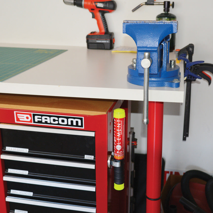 Safety Bundle - Element E50 Fire Extinguisher (5 Pack)