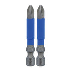 TerminatorBlue Phillips Impact Bits