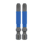 TerminatorBlue Phillips Impact Bits
