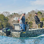 Electric Outboard Motor 20 HP