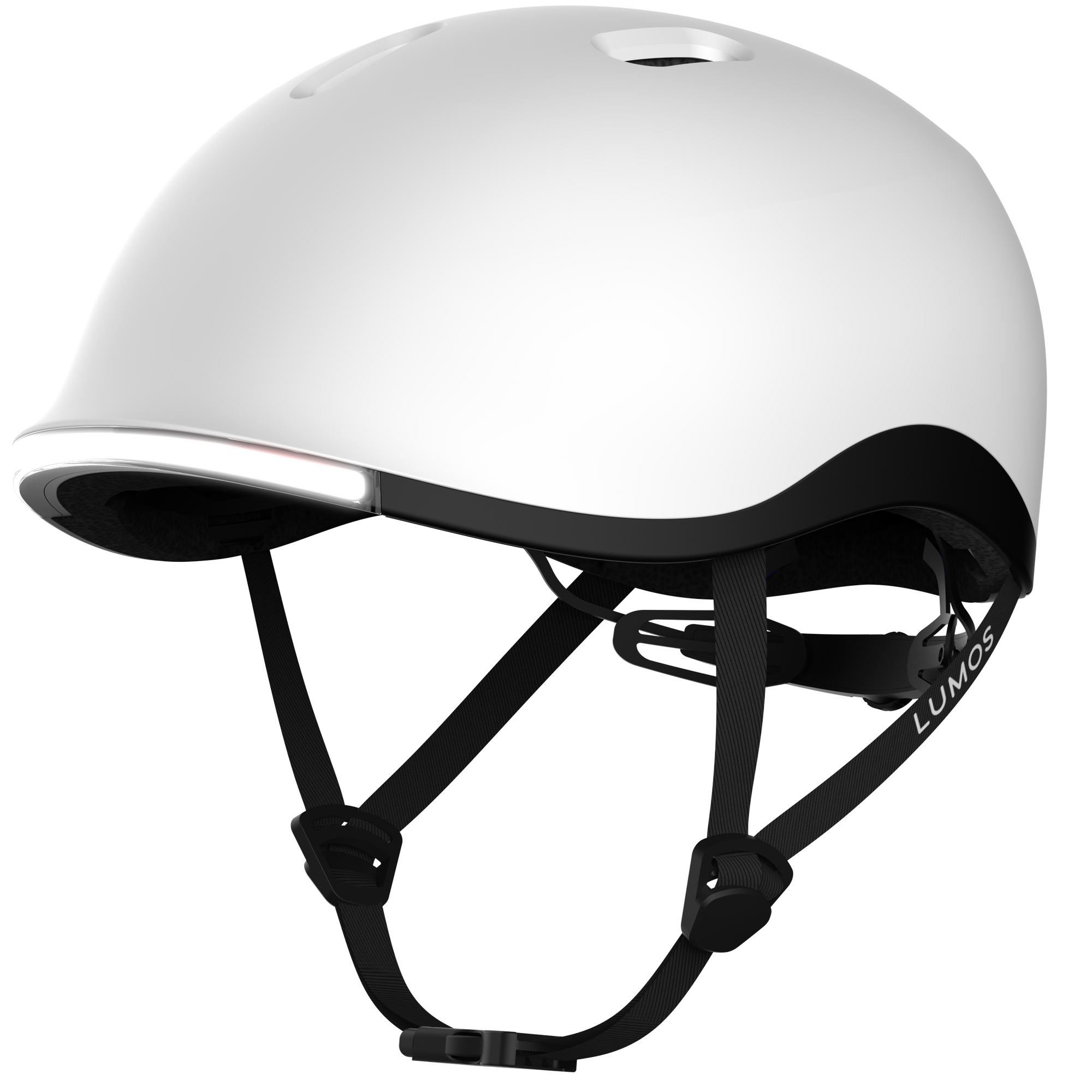 LUMOS Smart Helmet | Works with Exway Rexus Remote for Turn Signals & More, Ultimate Safety for Skateboarding/Riding