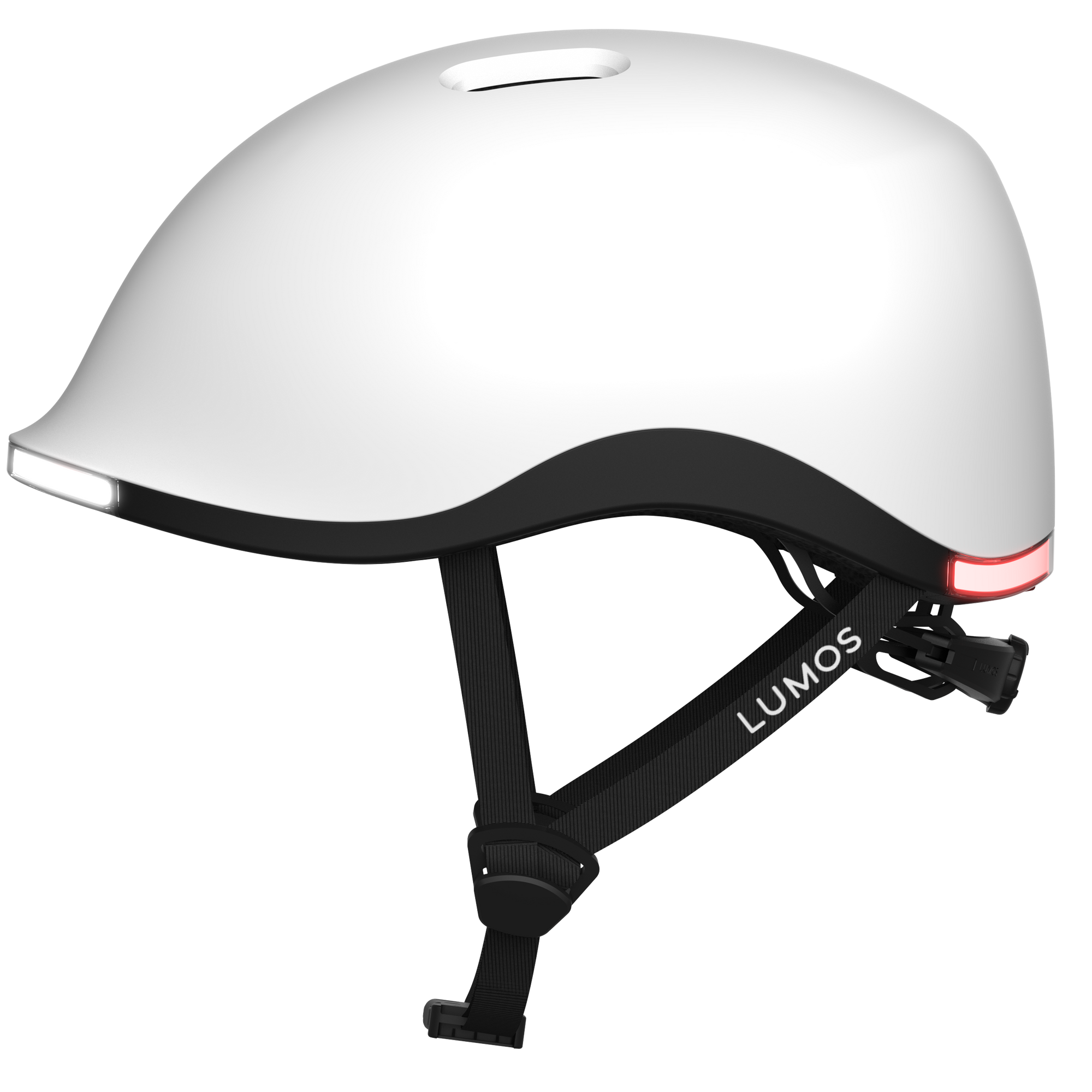LUMOS Smart Helmet | Works with Exway Rexus Remote for Turn Signals & More, Ultimate Safety for Skateboarding/Riding